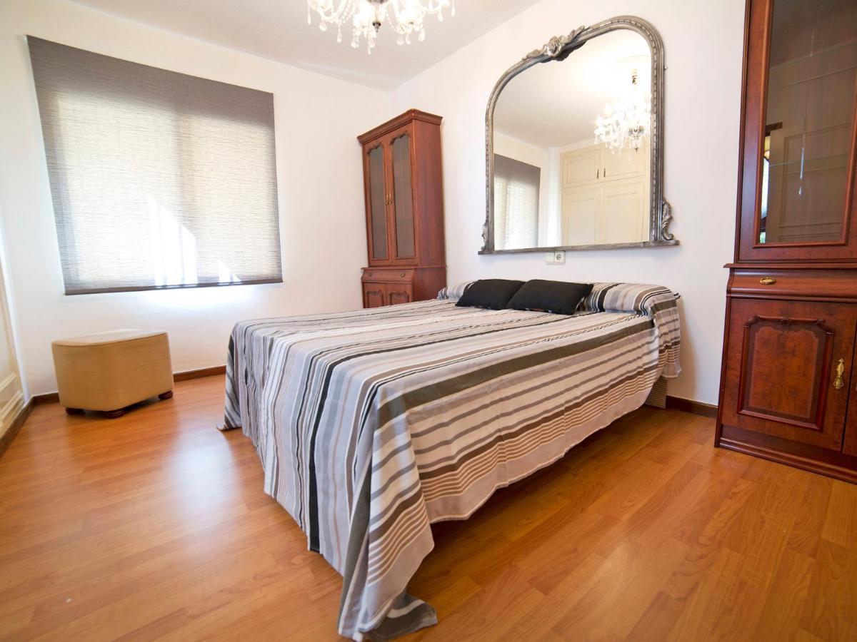 Apartment Bernia Golf By Interhome Altea Exterior foto