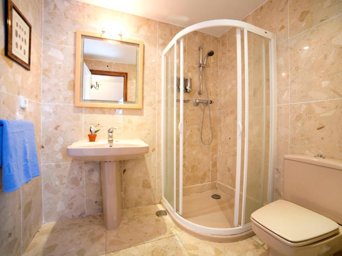 Apartment Bernia Golf By Interhome Altea Exterior foto